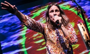  Fotos: Banda britânica de rock progressivo 'Yes' esgota ingressos no show em SP